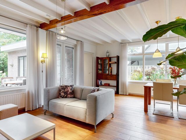 Oude Dijk 40, Liempde