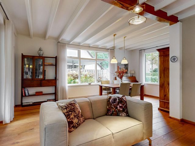 Oude Dijk 40, Liempde