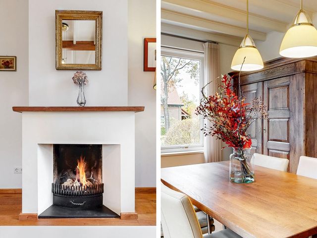 Oude Dijk 40, Liempde