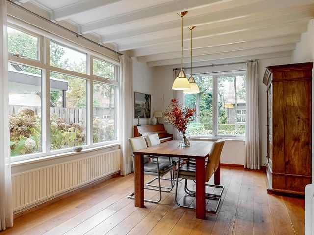 Oude Dijk 40, Liempde