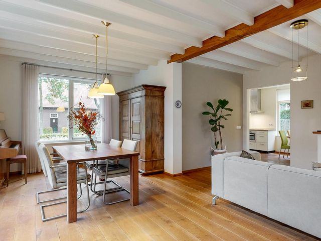 Oude Dijk 40, Liempde