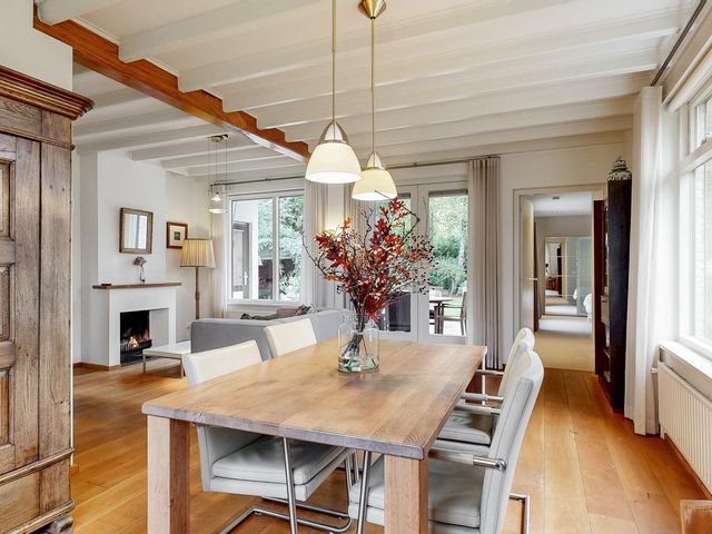 Oude Dijk 40, Liempde