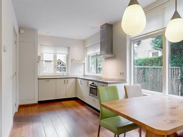 Oude Dijk 40, Liempde