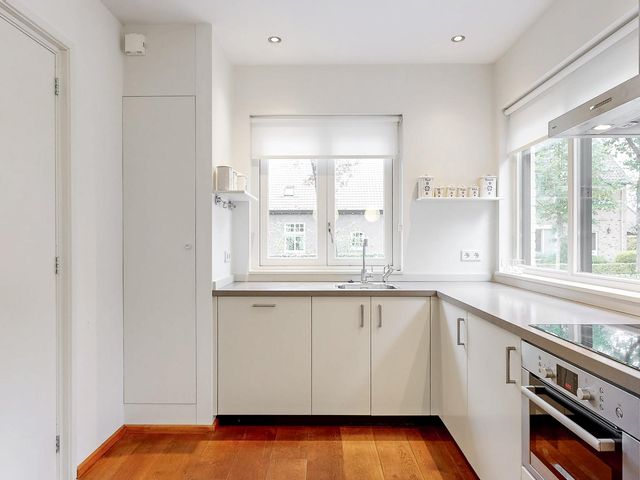 Oude Dijk 40, Liempde