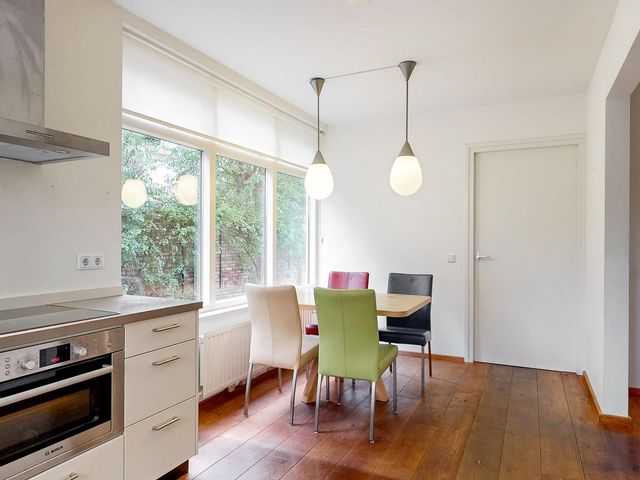 Oude Dijk 40, Liempde