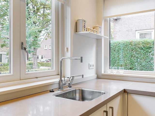 Oude Dijk 40, Liempde