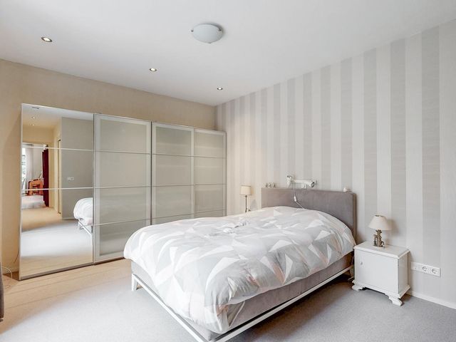 Oude Dijk 40, Liempde