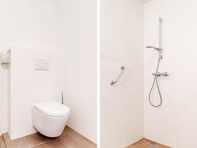 Oude Dijk 40, Liempde