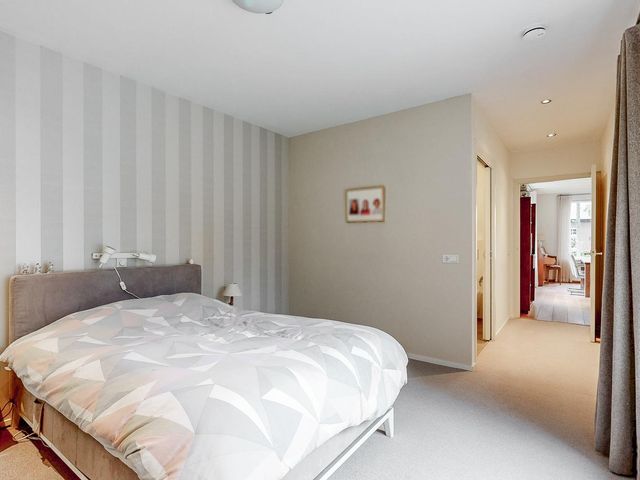 Oude Dijk 40, Liempde