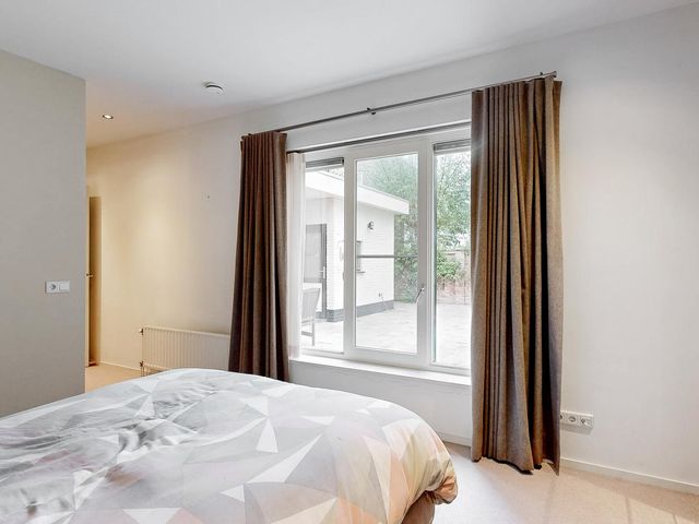 Oude Dijk 40, Liempde