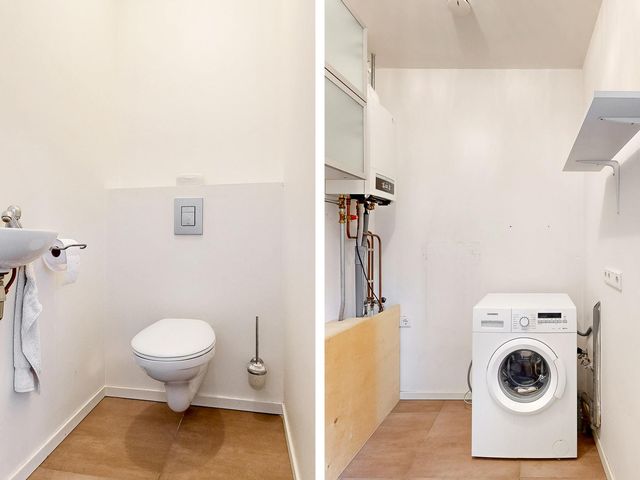 Oude Dijk 40, Liempde