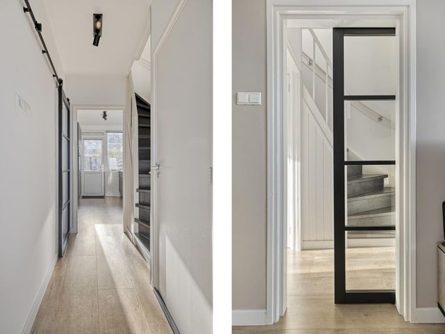 Jan Luykenstraat 8, Heerhugowaard