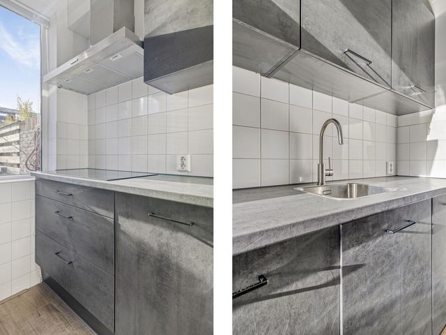 Jan Luykenstraat 8, Heerhugowaard