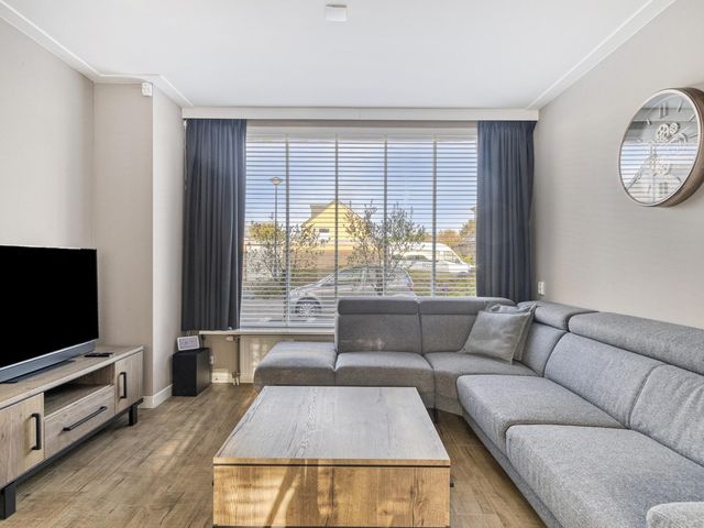 Jan Luykenstraat 8, Heerhugowaard