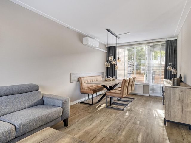 Jan Luykenstraat 8, Heerhugowaard