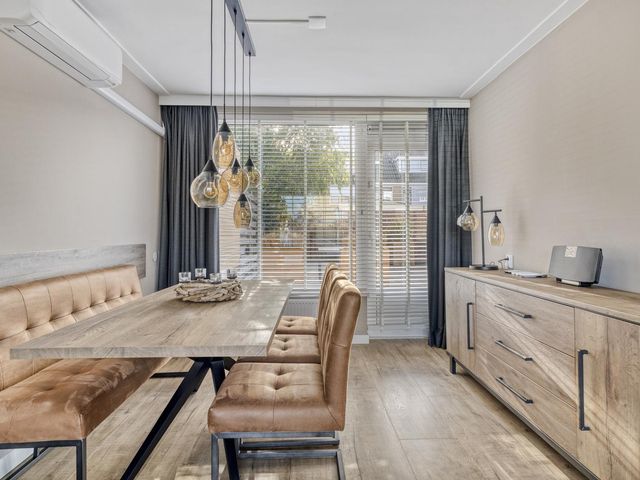 Jan Luykenstraat 8, Heerhugowaard