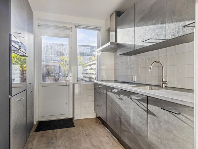 Jan Luykenstraat 8, Heerhugowaard