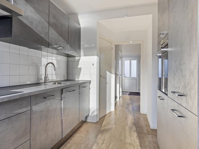 Jan Luykenstraat 8, Heerhugowaard