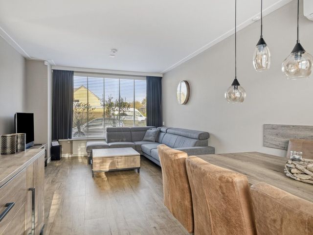 Jan Luykenstraat 8, Heerhugowaard