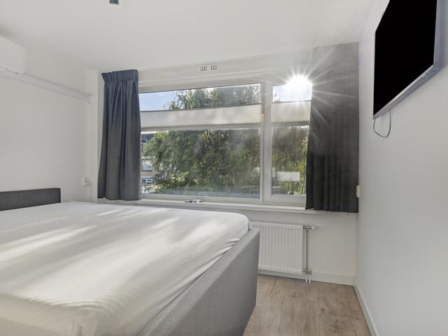 Jan Luykenstraat 8, Heerhugowaard