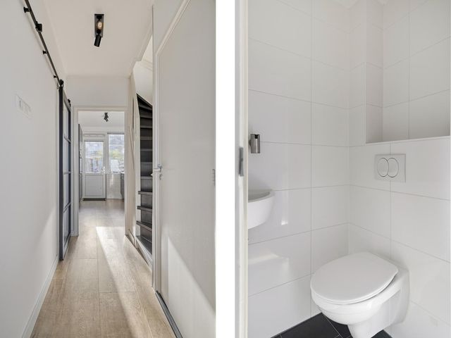 Jan Luykenstraat 8, Heerhugowaard