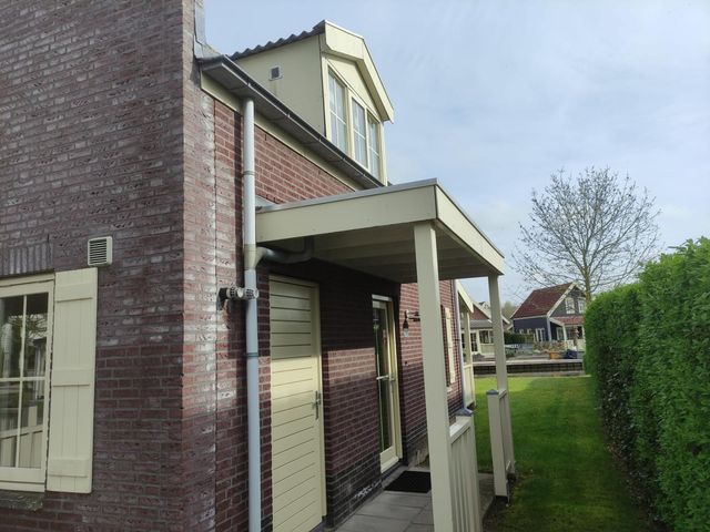 Wevelsweg 209, Simonshaven