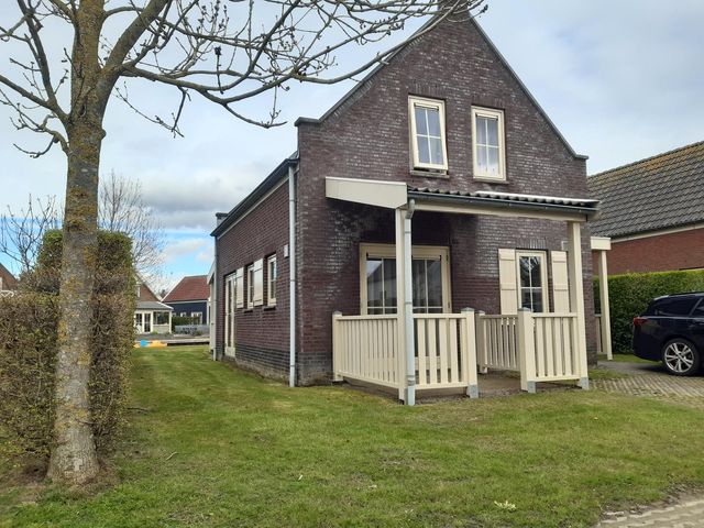 Wevelsweg 209, Simonshaven