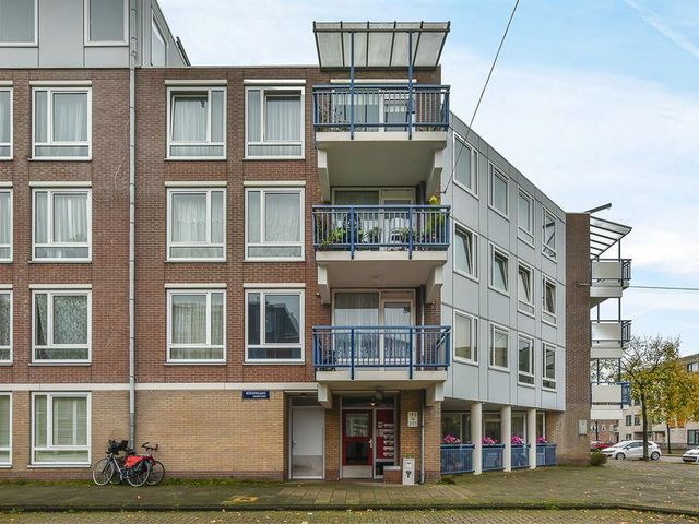 Boeninlaan 193, Amsterdam