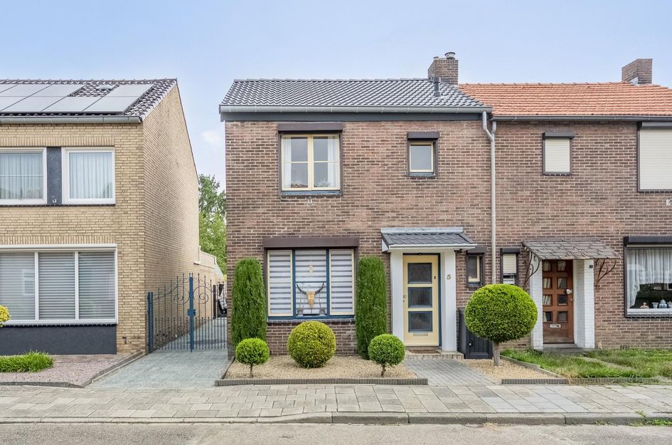 Karel Doormanstraat 5