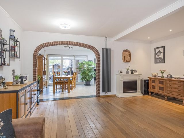 Karel Doormanstraat 5, Grevenbicht