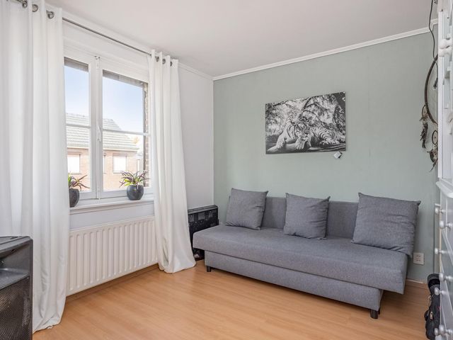 Karel Doormanstraat 5, Grevenbicht