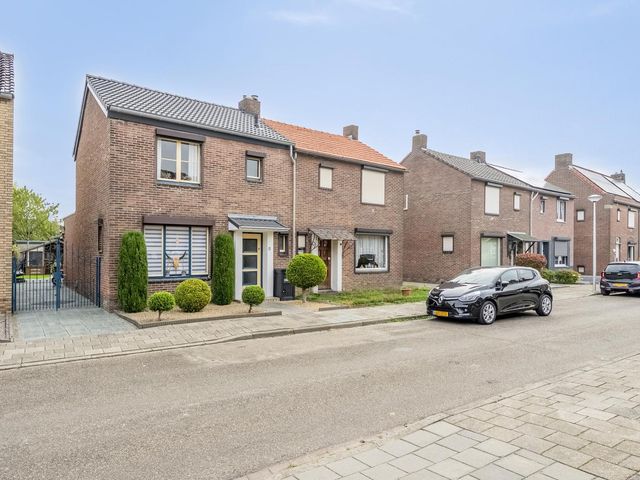 Karel Doormanstraat 5, Grevenbicht