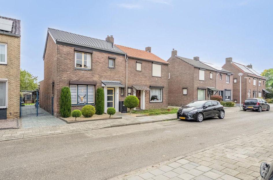 Karel Doormanstraat 5