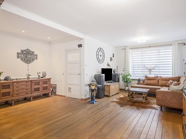 Karel Doormanstraat 5, Grevenbicht