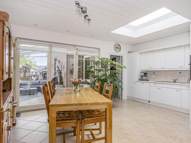 Karel Doormanstraat 5, Grevenbicht