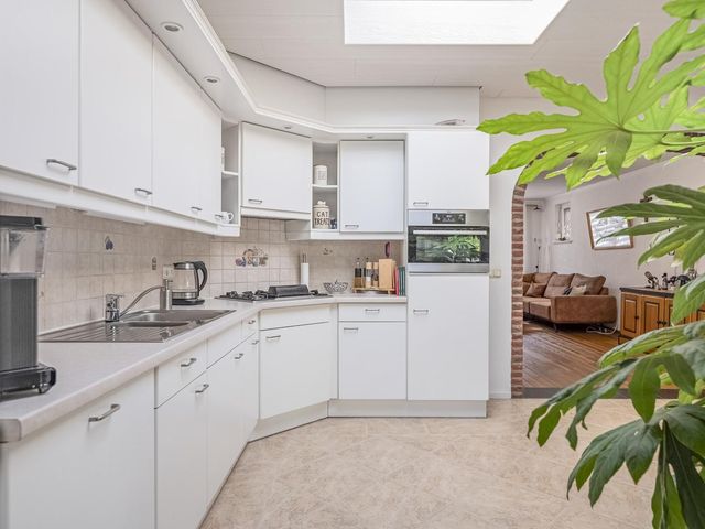 Karel Doormanstraat 5, Grevenbicht