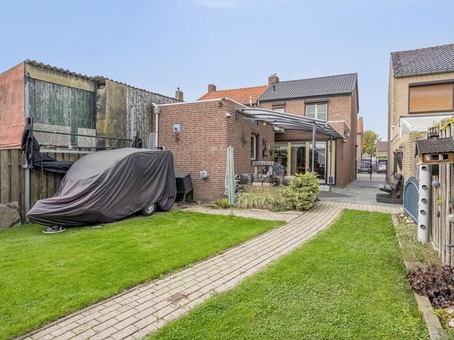 Karel Doormanstraat 5, Grevenbicht