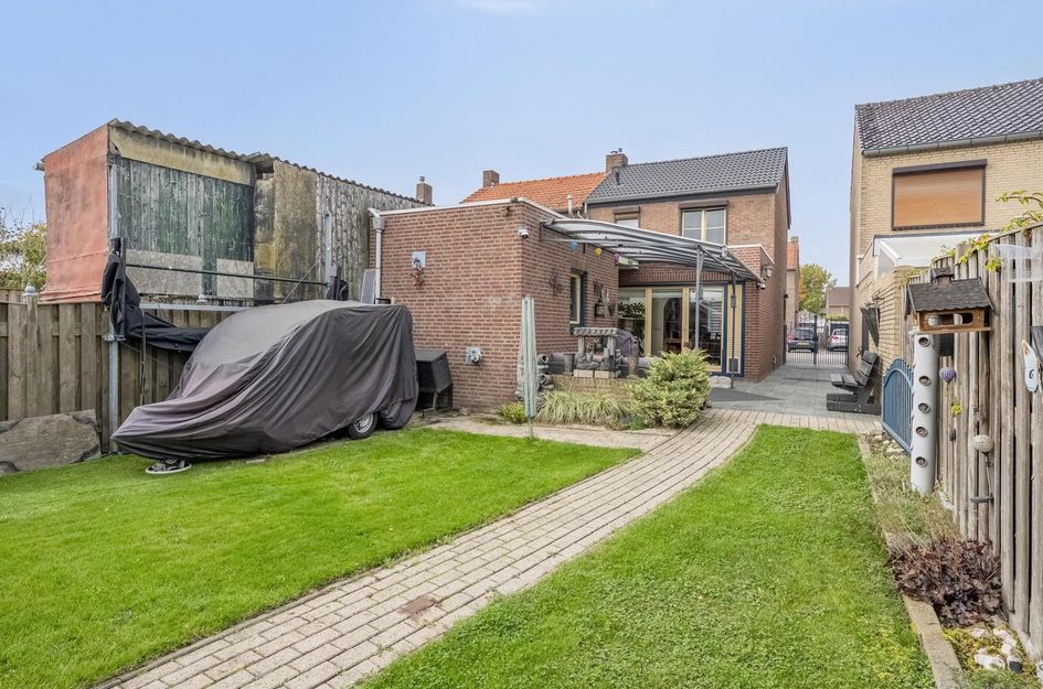 Karel Doormanstraat 5