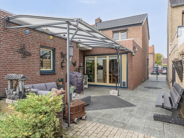 Karel Doormanstraat 5, Grevenbicht