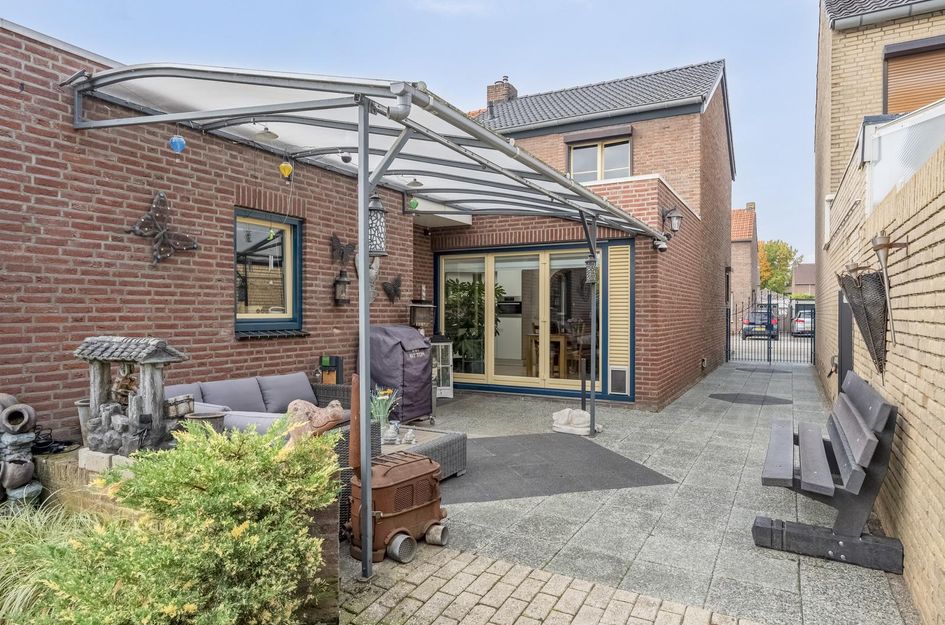 Karel Doormanstraat 5