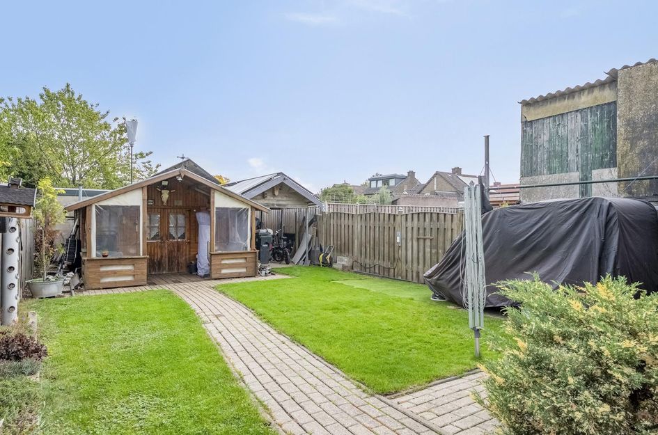 Karel Doormanstraat 5