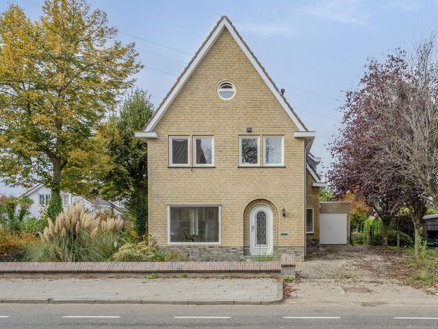 Beukenboomsweg 59, Guttecoven