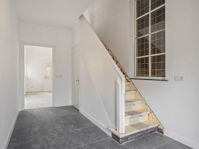 Beukenboomsweg 59, Guttecoven