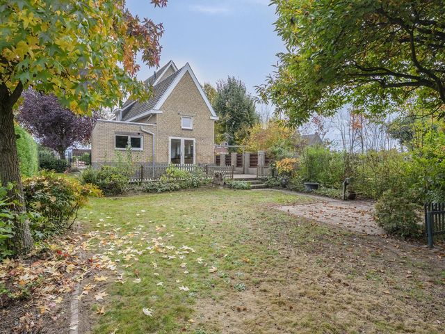 Beukenboomsweg 59, Guttecoven