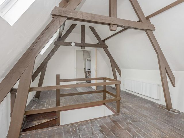 Beukenboomsweg 59, Guttecoven