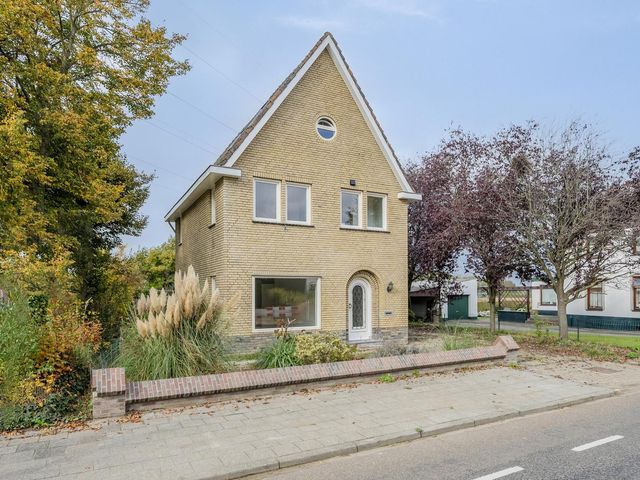 Beukenboomsweg 59, Guttecoven