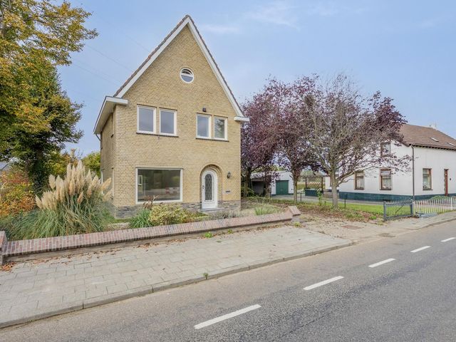 Beukenboomsweg 59, Guttecoven