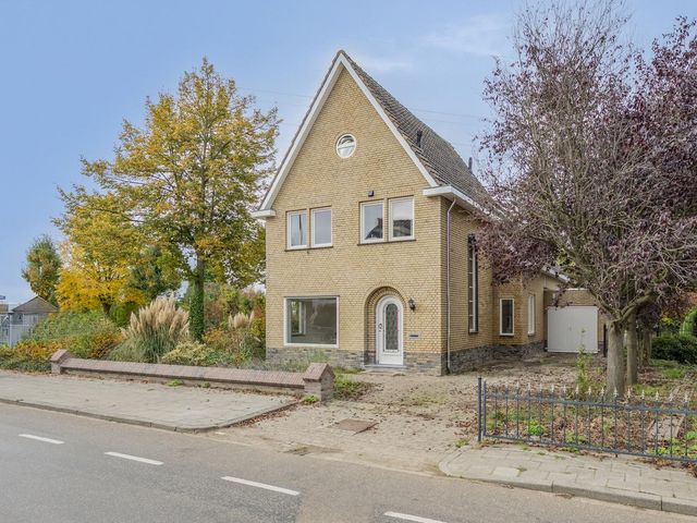 Beukenboomsweg 59, Guttecoven