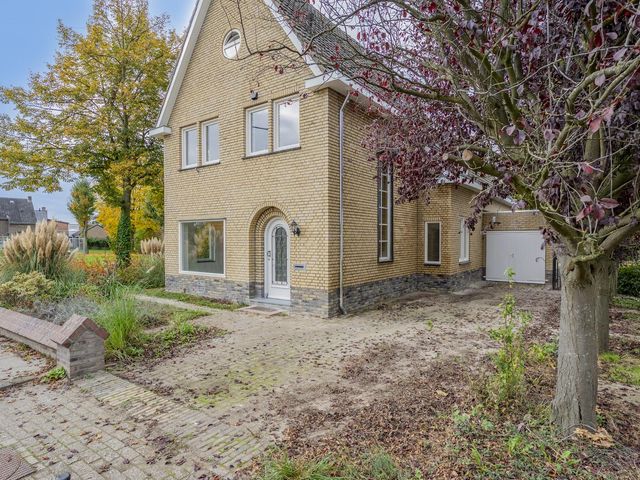 Beukenboomsweg 59, Guttecoven