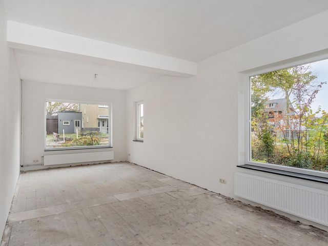 Beukenboomsweg 59, Guttecoven